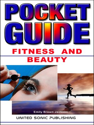 cover image of Fitness and Beauty, Pocket Guide